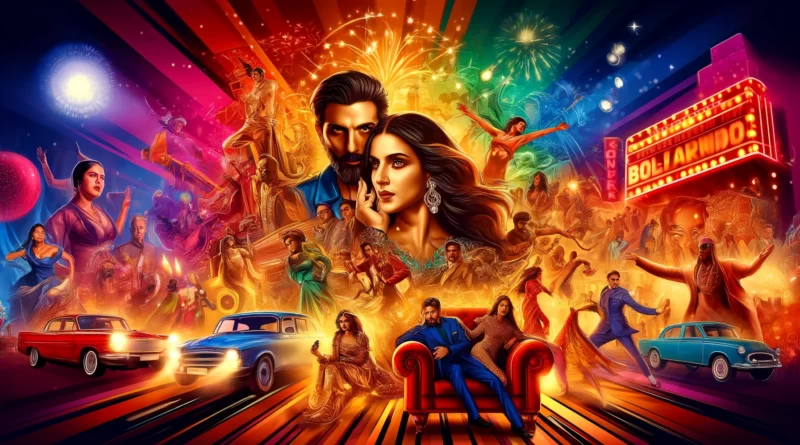 Les sorties de films Bollywood les plus attendues de 2024